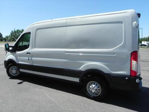 2021 Ford Transit-350 Base
