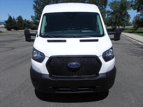 2021 Ford Transit-350 Base