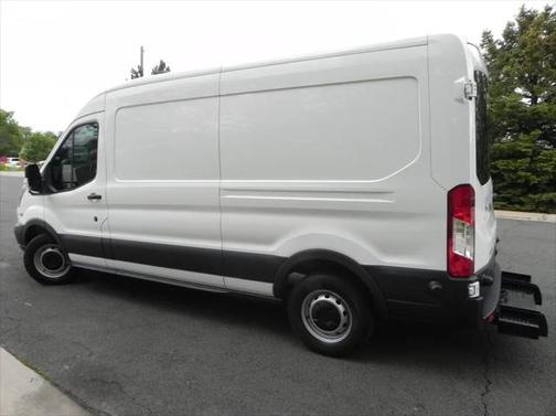 2015 Ford Transit-350 Base