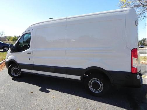 2015 Ford Transit-350 Base