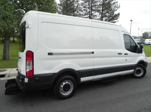 2015 Ford Transit-350 Base