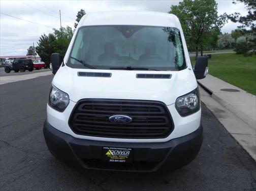 2015 Ford Transit-350 Base