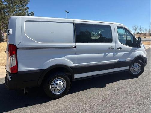 2023 Ford Transit-250 Base