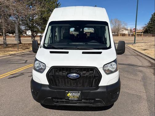 2023 Ford Transit-350 XL