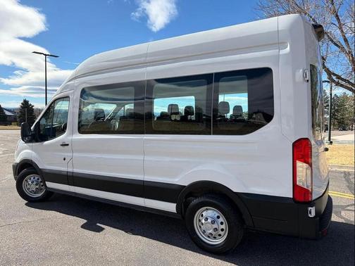 2023 Ford Transit-350 XL