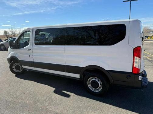 2016 Ford Transit-350 XL