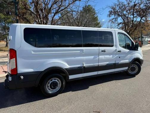 2016 Ford Transit-350 XL