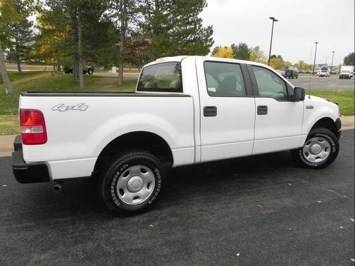 2008 Ford F-150 XL
