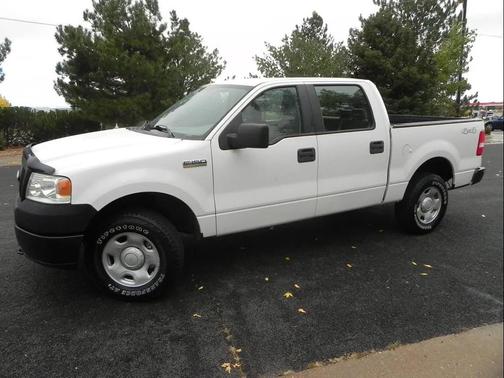 2008 Ford F-150 XL