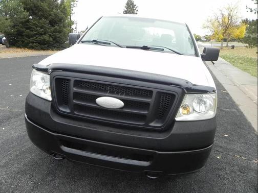 2008 Ford F-150 XL