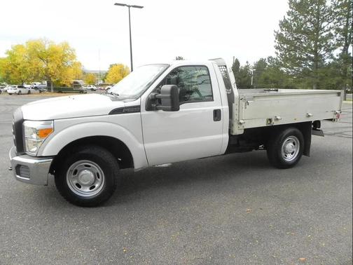 2014 Ford F-250 XL