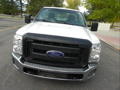 2014 Ford F-250 XL