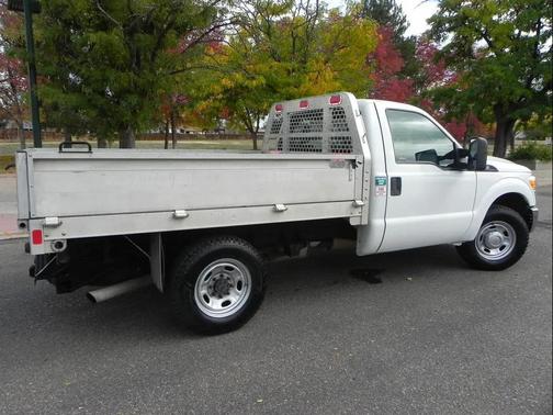 2014 Ford F-250 XL