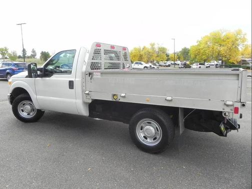 2014 Ford F-250 XL