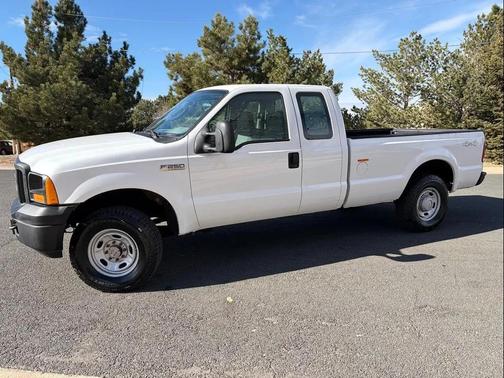 2006 Ford F-250 XL