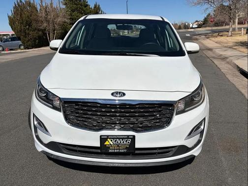 2020 Kia Sedona L