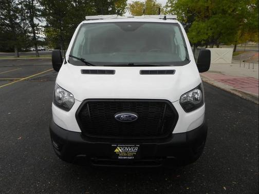 2021 Ford Transit-250 Base