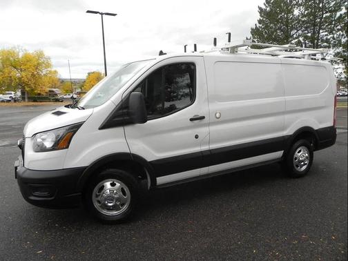 2021 Ford Transit-250 Base