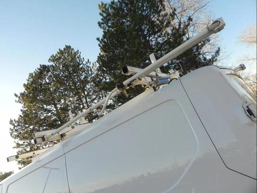 2019 Ford Transit-150 Base