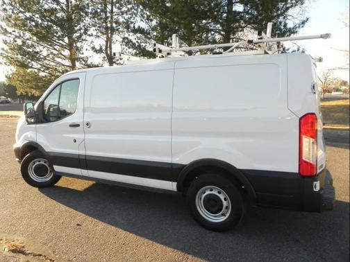 2019 Ford Transit-150 Base
