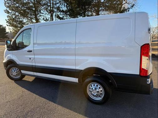 2020 Ford Transit-150 Base