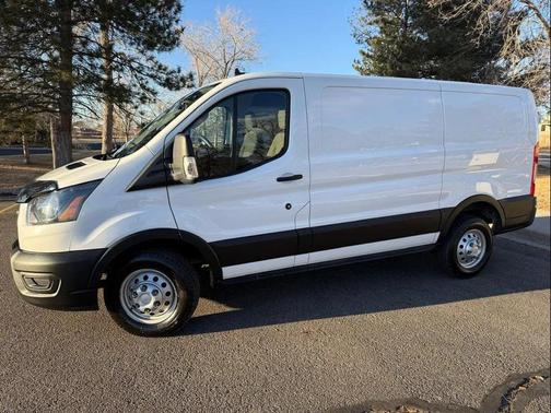 2020 Ford Transit-150 Base