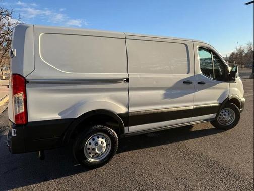 2020 Ford Transit-150 Base