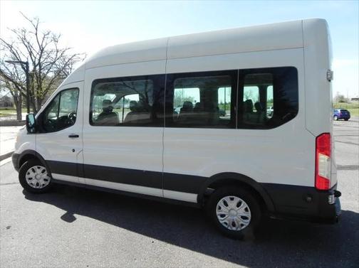 2015 Ford Transit-350 XLT