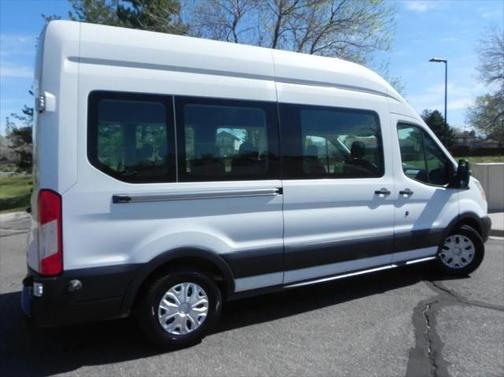 2015 Ford Transit-350 XLT
