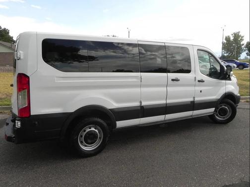 2017 Ford Transit-350 XL