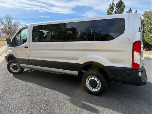 2019 Ford Transit-350 XL