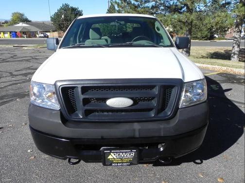 2008 Ford F-150 XL