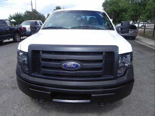 2012 Ford F-150 XL