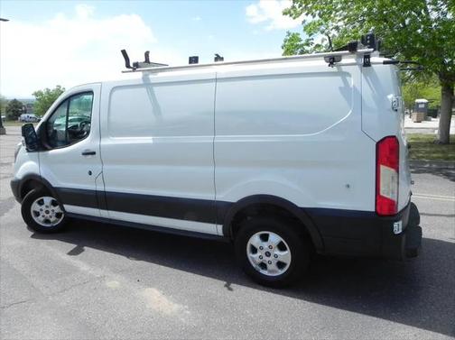 2017 Ford Transit-250 Base