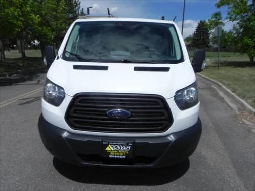 2017 Ford Transit-250 Base
