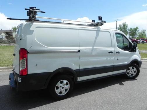2017 Ford Transit-250 Base