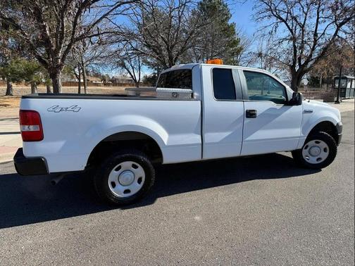 2007 Ford F-150 XL