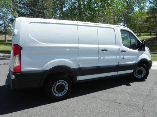 2017 Ford Transit-250 Base