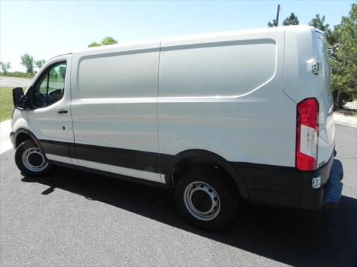 2017 Ford Transit-250 Base