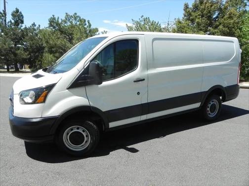 2017 Ford Transit-250 Base