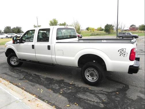 2015 Ford F-350 XL