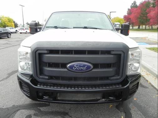 2015 Ford F-350 XL