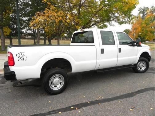 2015 Ford F-350 XL
