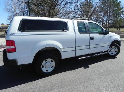 2008 Ford F-150 XL