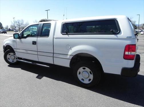 2008 Ford F-150 XL