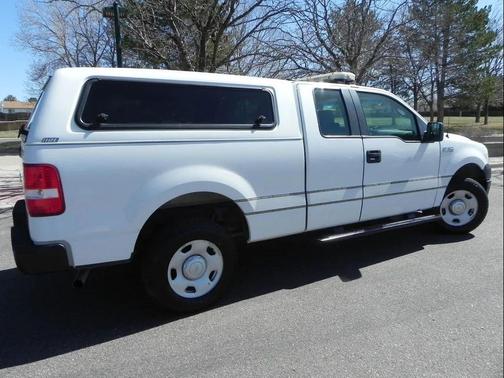 2008 Ford F-150 XL