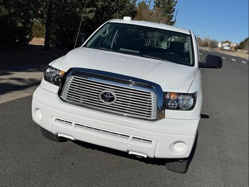 2011 Toyota Tundra Grade