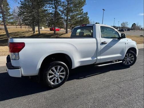 2011 Toyota Tundra Grade