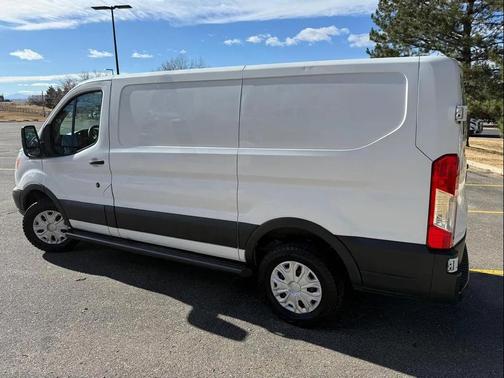 2017 Ford Transit-250 Base