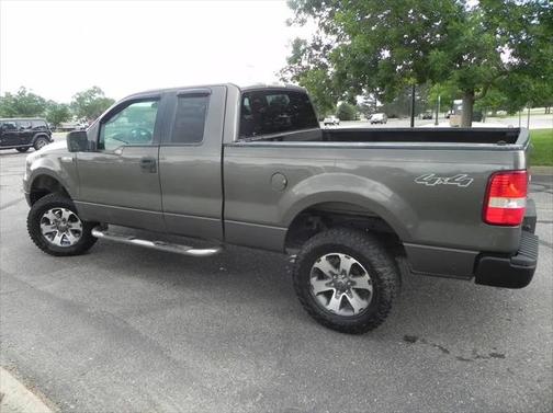 2005 Ford F-150 XL